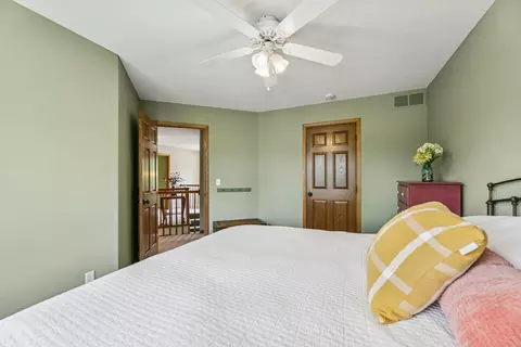 Bedroom - 2415 Field Ct, Saint Cloud, MN 56301 photo 4 of 7