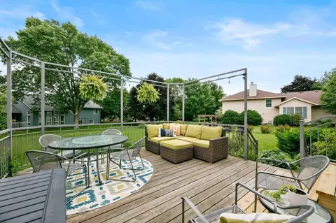 Exterior - 2415 Field Ct, Saint Cloud, MN 56301 photo 11 of 12
