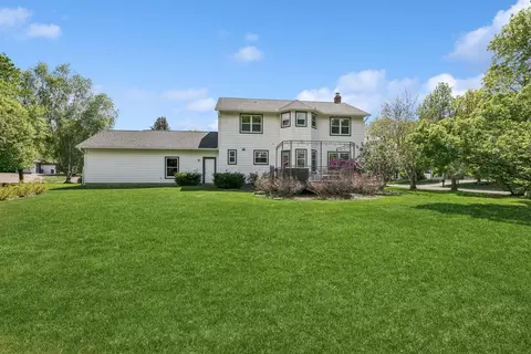 Exterior - 2415 Field Ct, Saint Cloud, MN 56301 photo 9 of 12