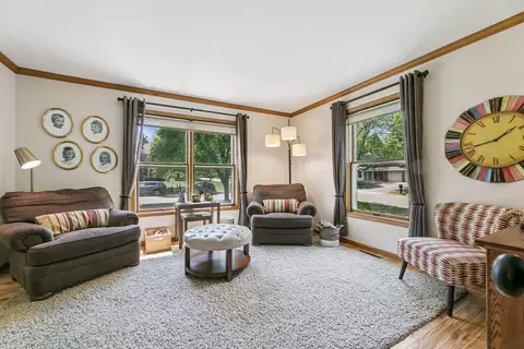 Living - 2415 Field Ct, Saint Cloud, MN 56301 photo 3 of 5