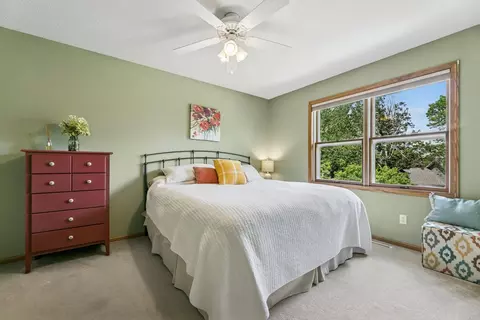 Bedroom - 2415 Field Ct, Saint Cloud, MN 56301 photo 3 of 7