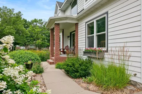 Exterior - 2415 Field Ct, Saint Cloud, MN 56301 photo 5 of 12