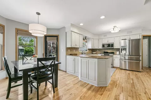 Kitchen - 2415 Field Ct, Saint Cloud, MN 56301 photo 1 of 4