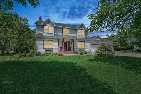 Exterior - 2415 Field Ct, Saint Cloud, MN 56301 photo 12 of 12