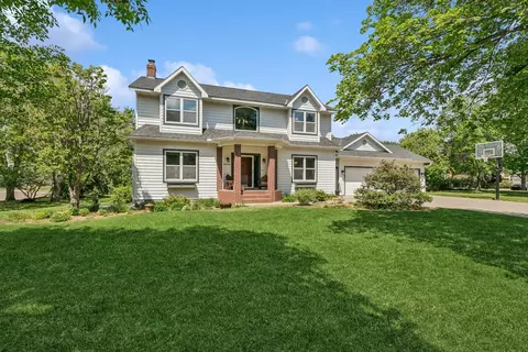 Exterior - 2415 Field Ct, Saint Cloud, MN 56301 photo 6 of 12