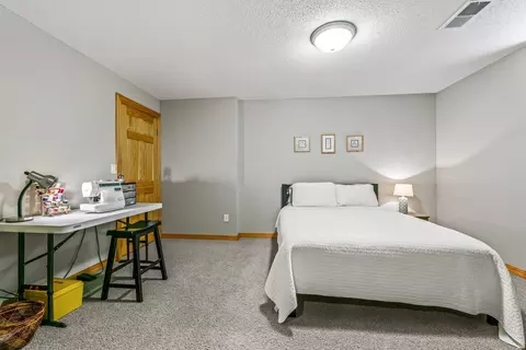 Bedroom - 2415 Field Ct, Saint Cloud, MN 56301 photo 6 of 7