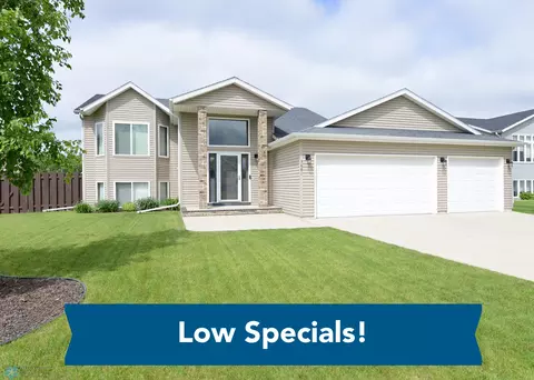 3681 Polk St S, Fargo, ND 58104