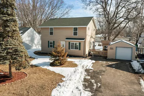 9063 Dunlap Ave, Circle Pines, MN 55014