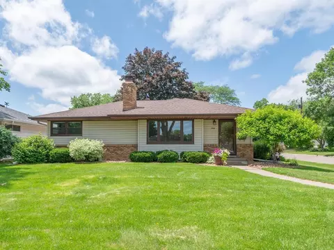 7100 15th Ave S, Richfield, MN 55423