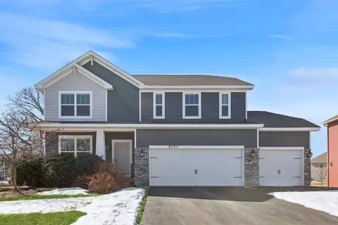 9725 66th St S, Cottage Grove, MN 55016