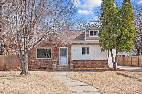 8667 Van Buren St NE, Blaine, MN 55434