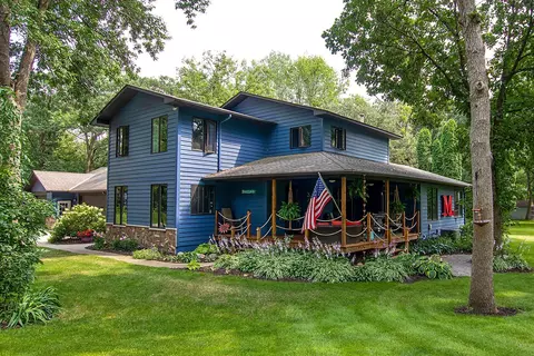 22414 708th Ave, Dassel, MN 55325