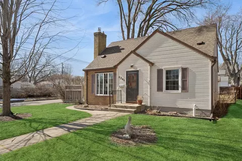 6844 Sheridan Ave S, Richfield, MN 55423