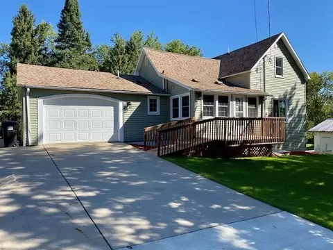 310 5th St W, Browerville, MN 56438