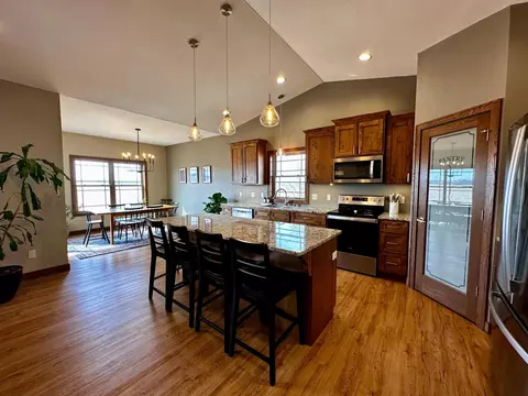 227 S Robert St, Mabel, MN 55954 photo 4