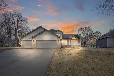 2618 130th Cir NW, Coon Rapids, MN 55448