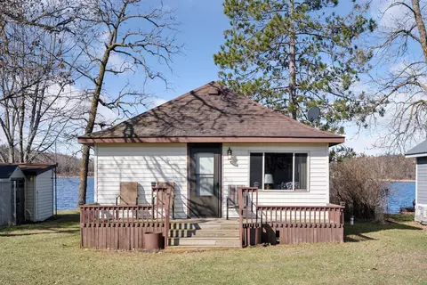 13905 Weidel Point Rd, Brainerd, MN 56401