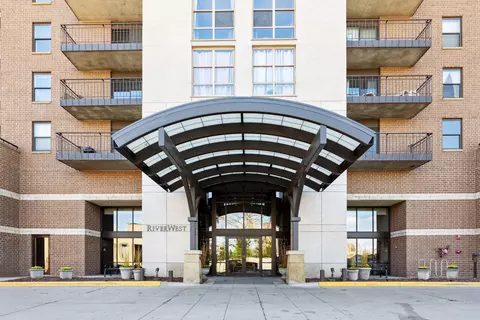 401 S 1st St #1511, Minneapolis, MN 55401
