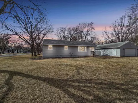 8400 Madison St NE, Spring Lake Park, MN 55432