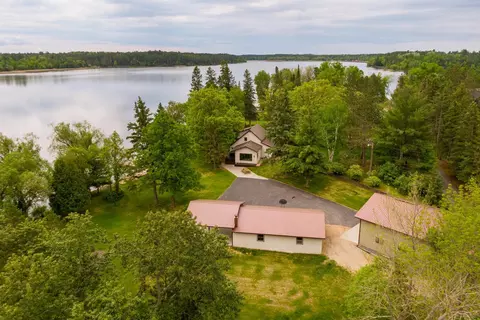 27303 Island Trl, Park Rapids, MN 56470