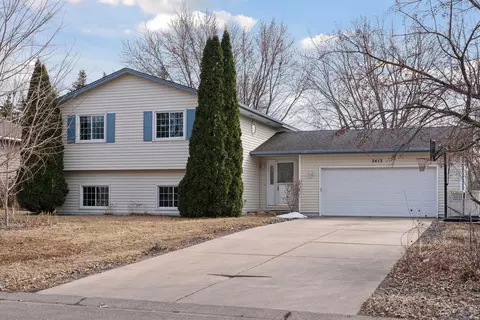 2413 96th Ave N, Brooklyn Park, MN 55444
