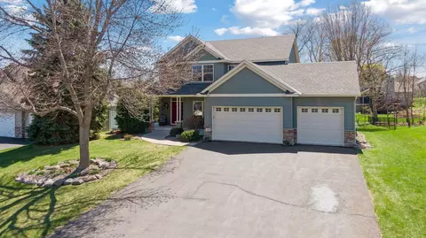 601 Ridgewood Ln, Delano, MN 55328