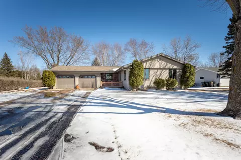 1505 Edna Rd NW, Alexandria, MN 56308