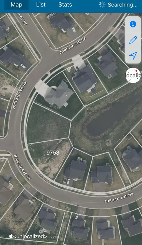 9753 Jordan Ave NE, Hanover, MN 55341