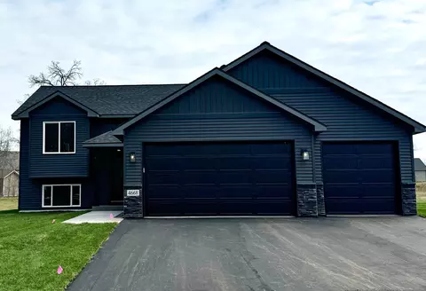4668 381st Trl, North Branch, MN 55056