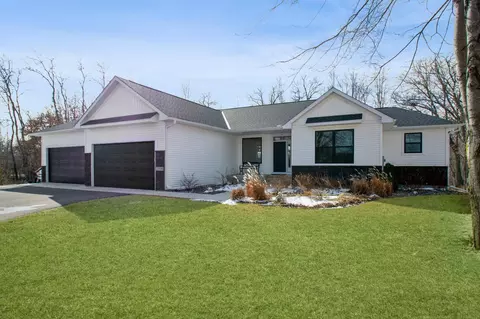 21898 County Road 43 NW, Big Lake, MN 55309