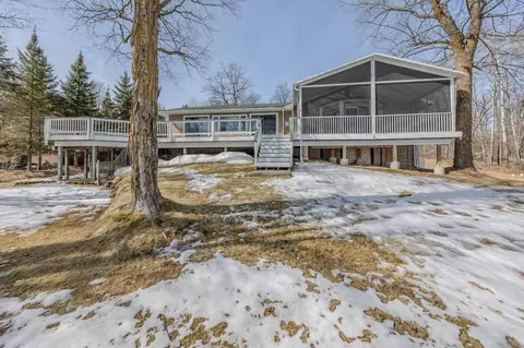 4894 Shangri La Dr NE, Longville, MN 56655