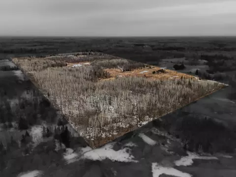 tbd Great Valley Rd NW, Shevlin, MN 56676