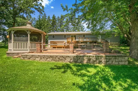 Exterior - 18615 County Road 9, Avon, MN 56310 photo 12 of 35