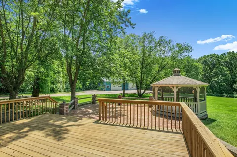 Exterior - 18615 County Road 9, Avon, MN 56310 photo 16 of 35