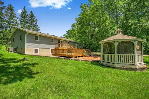 Exterior - 18615 County Road 9, Avon, MN 56310 photo 17 of 35