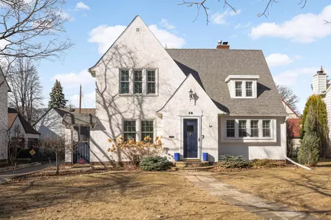 38 Otis Ave, Saint Paul, MN 55104