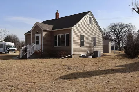 1805 Mckinney Ave, Benson, MN 56215