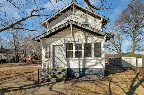 25 2nd Ave NW, Saint Joseph, MN 56374