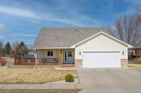14830 River St, Becker, MN 55308
