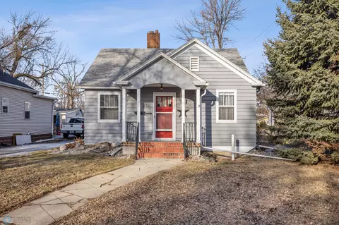 431 8th St N, Breckenridge, MN 56520