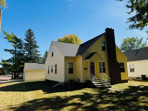3005 Linden Ave, Slayton, MN 56172
