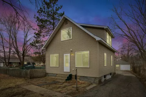 941 Railroad Ave, Albany, MN 56307