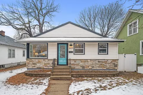 4429 4th Ave S, Minneapolis, MN 55419