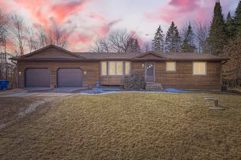 27966 W Ryan Lake Rd NE, Isanti, MN 55040