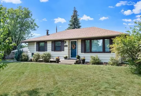 10018 Columbus Ave S, Bloomington, MN 55420