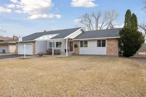 10457 Cavell Ave S, Bloomington, MN 55438