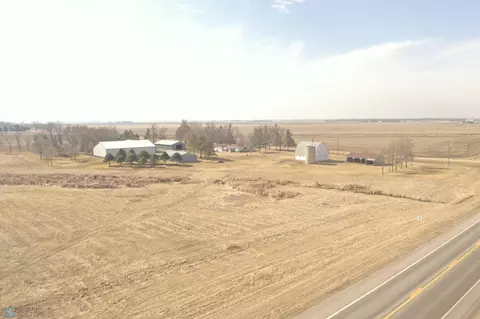 7970 157th Ave SE, Wyndmere, ND 58081
