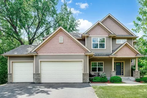 13702 Grafton Ct, Apple Valley, MN 55124