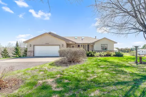17975 Round Lake Blvd NW, Andover, MN 55304