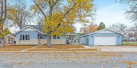 203 2nd Ave NW, Dilworth, MN 56529